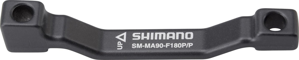 Shimano schijfrem adapter