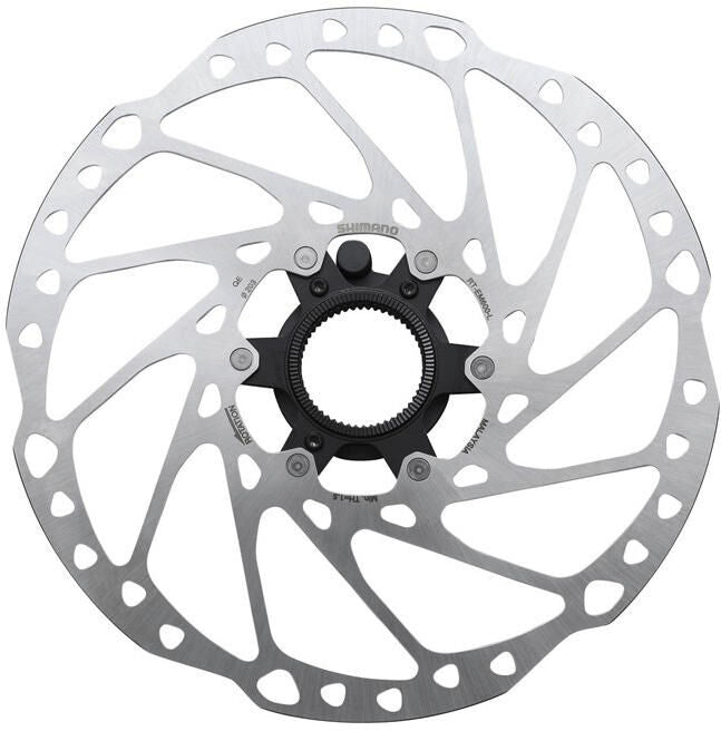 Shimano remschijf rt-em600