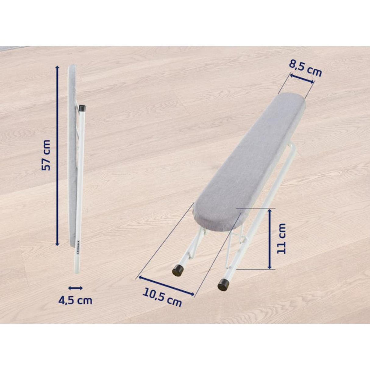 Leifheit 71820 sleeve board