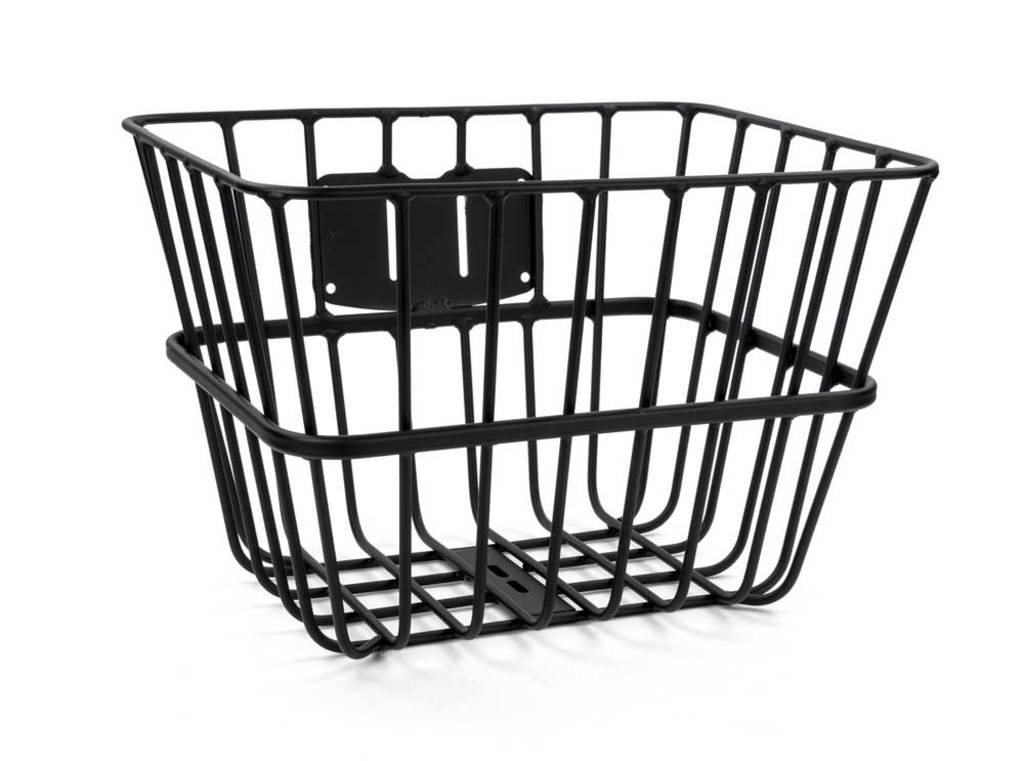 Unbranded basket nuvo