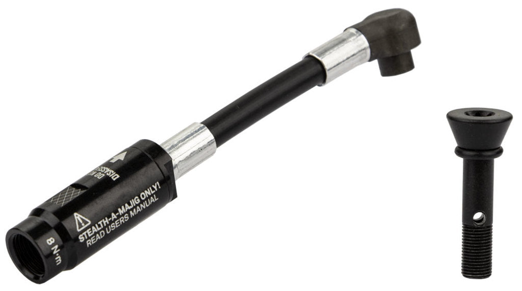 Sram brake line connection br.line connection red etap axs hrd