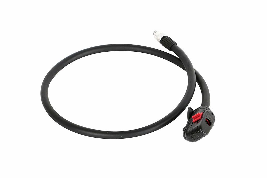 Zefal zéfal spínací hadicový systém pumpy zéfal spínací systém 800mm