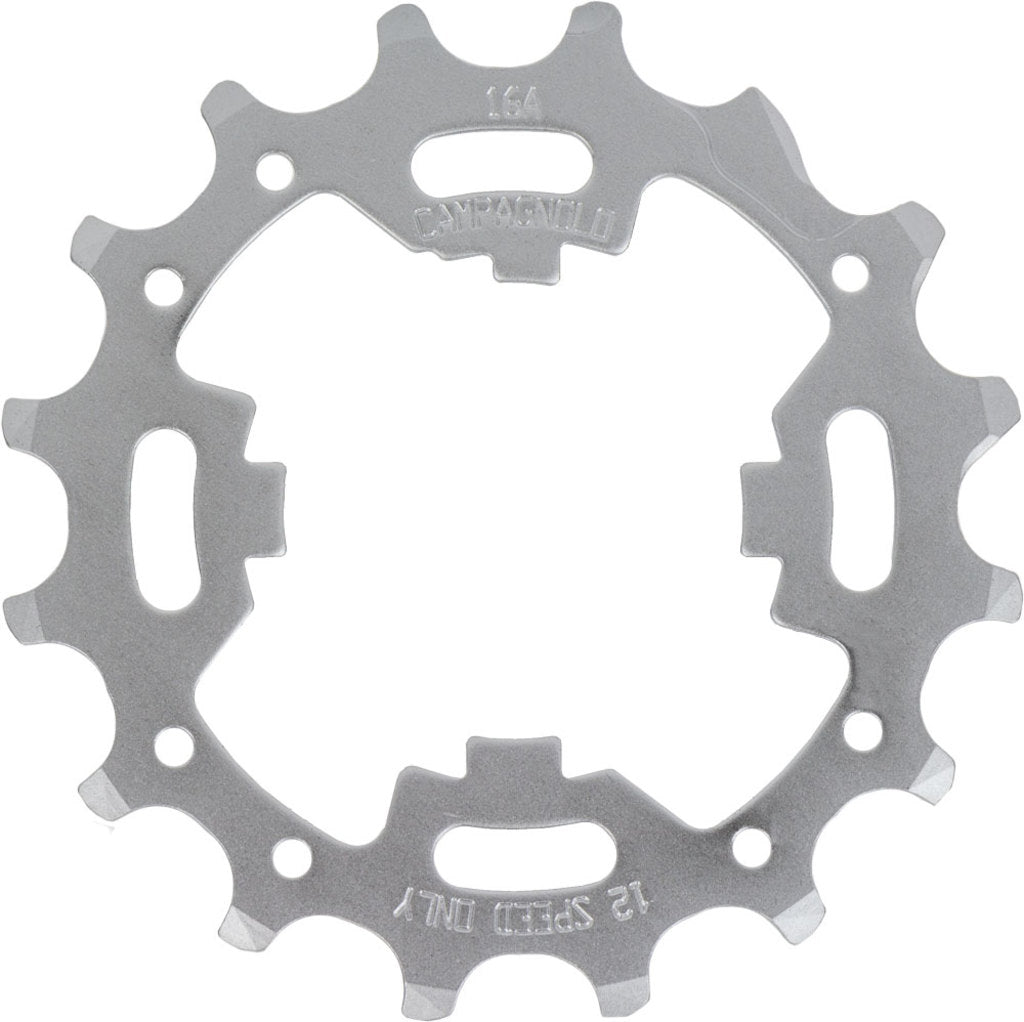 Tandkrans campagnolo 16a