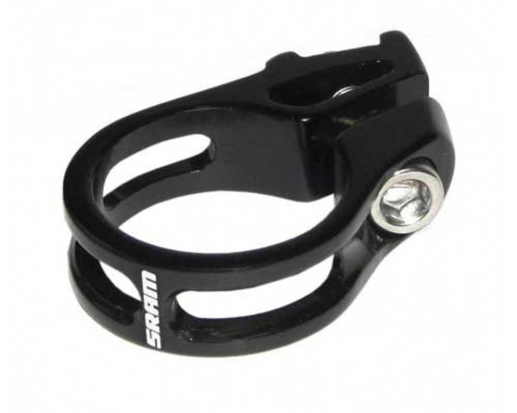 Sram versd xx1 x01 eagle stuurklem zw