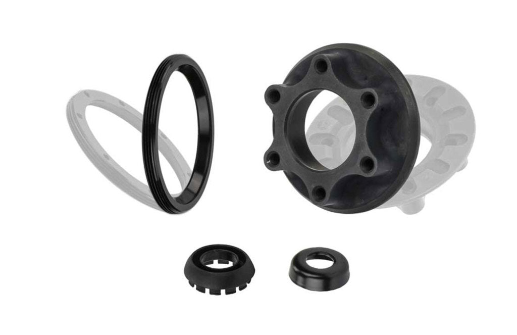 Enviolo hub env adapter db