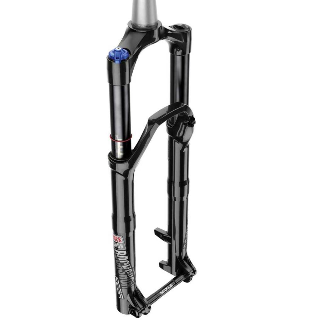 Verende voorvork 29 rockshox reba rl a8