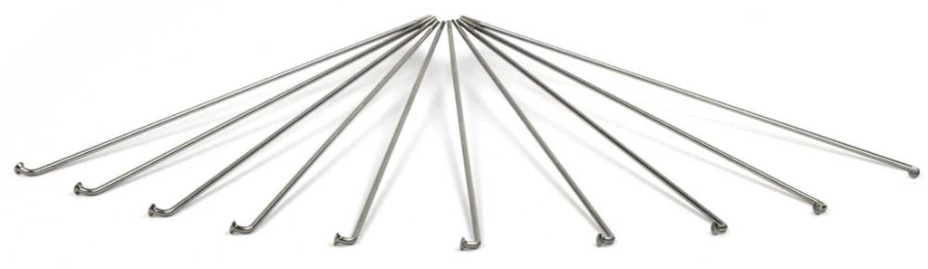 Sapim spoke kit leader