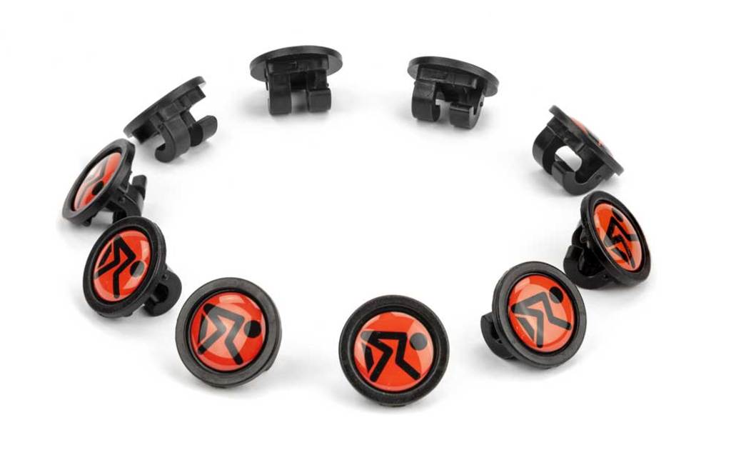 Koga anp spatd stanghouder m logo curana ds a 10