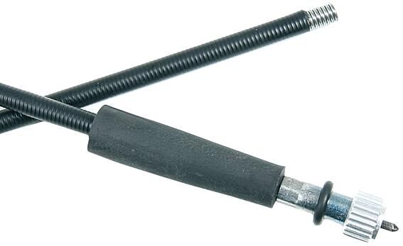 Rms -kabel kilometerteller