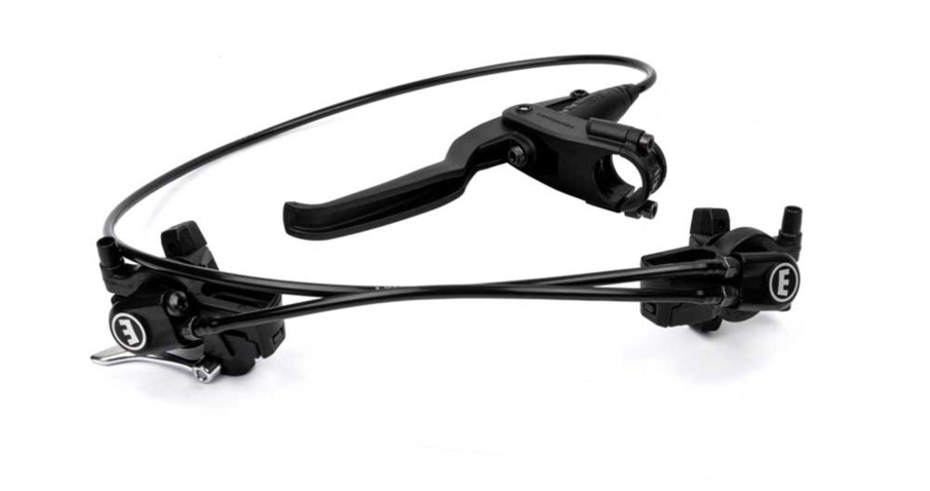 Magura front brake hs11n