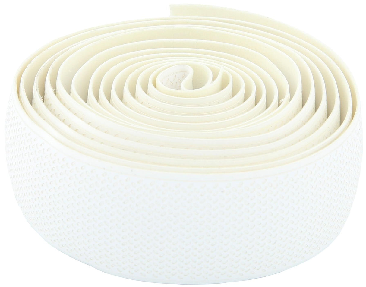 Brave classic stuurlint pu bar tape brave clas.pu white