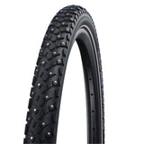 Udendørs maraton vinter plus 28x2,00 (50-622) sort