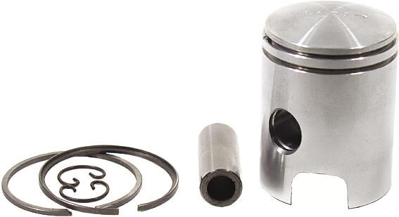 Meteor piston piston pistons meteor 38.20mm 12mm piston bolts