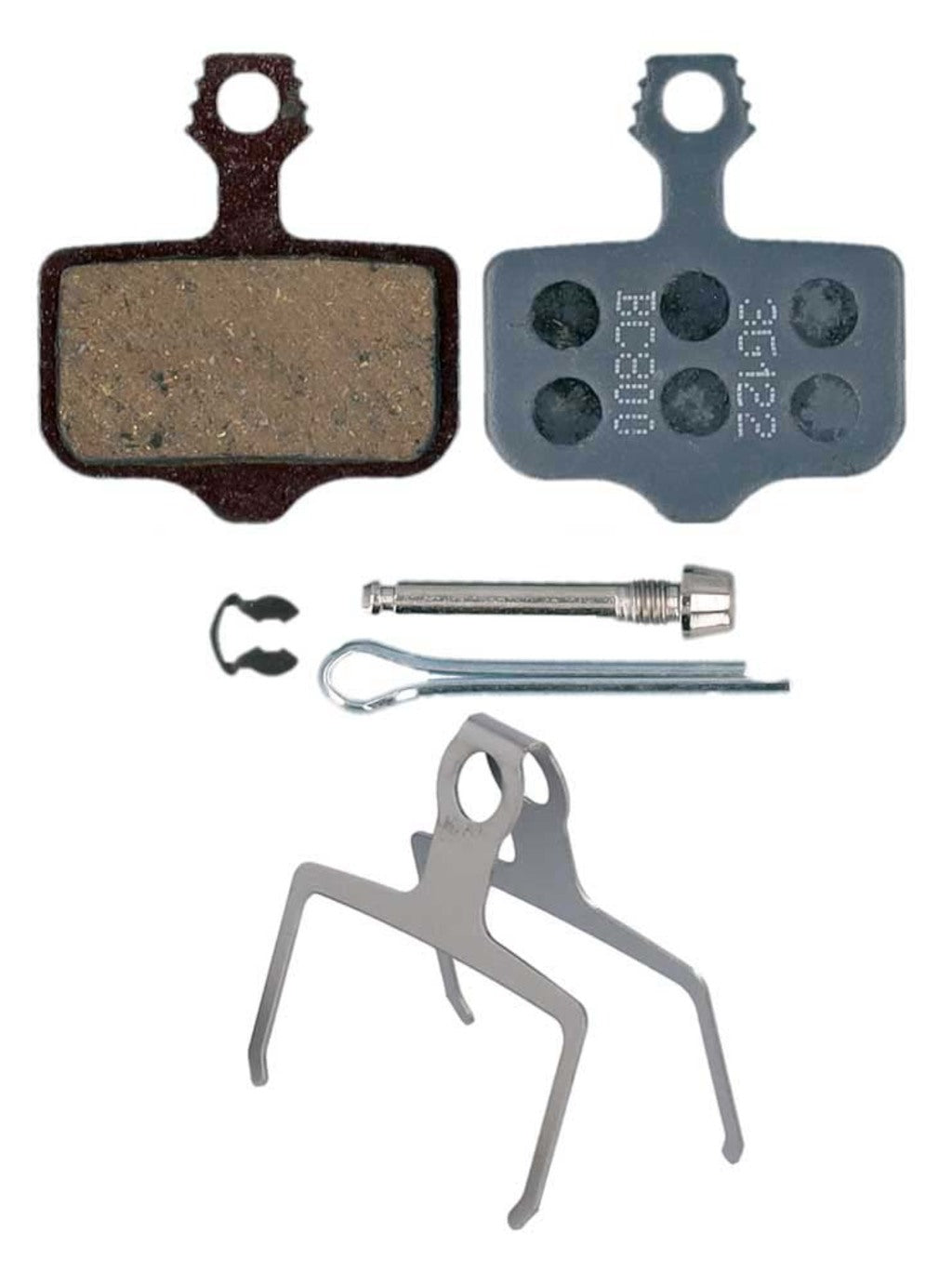 Sram brake pad level tlm ultimate