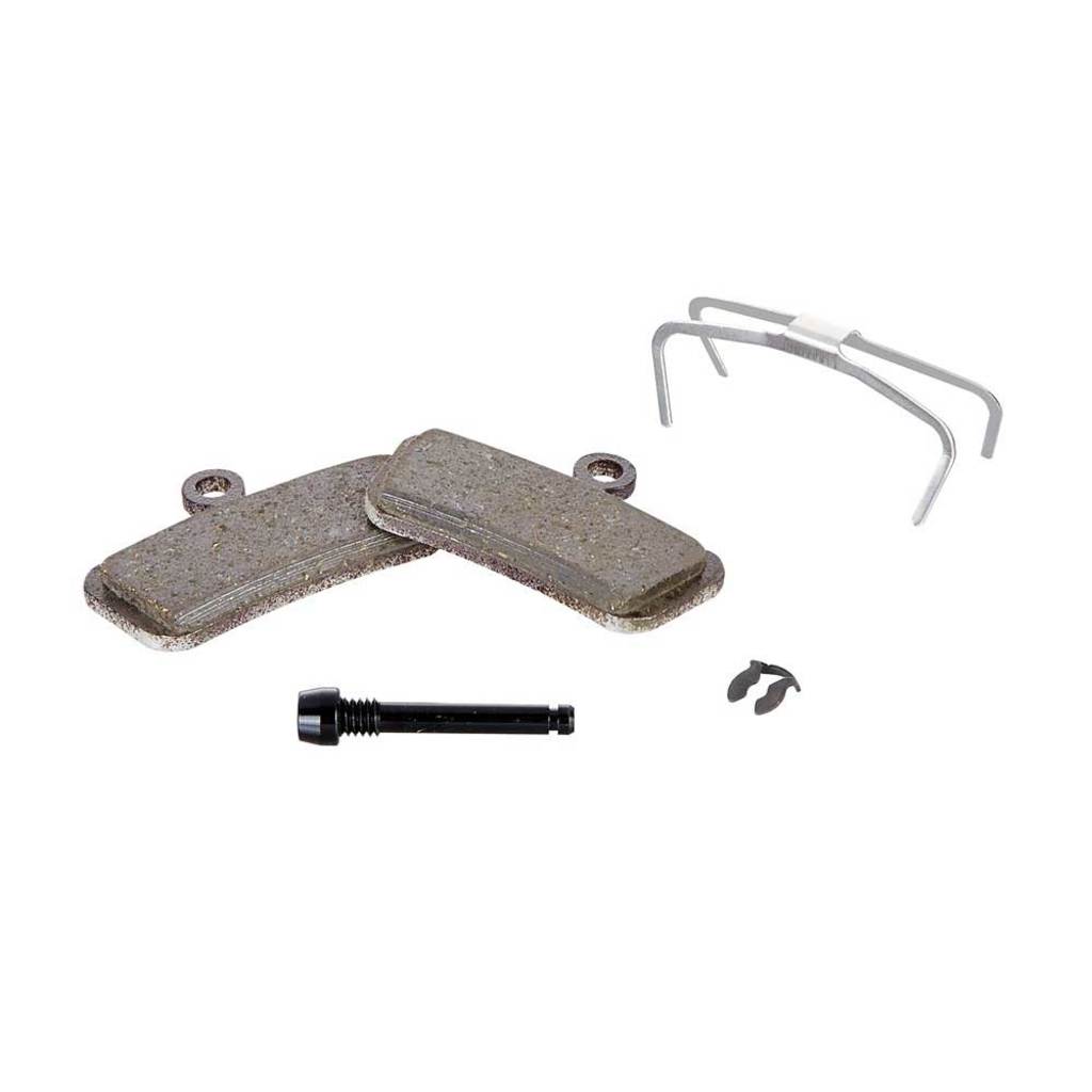 Sram disc brake pads disc br.pad organic