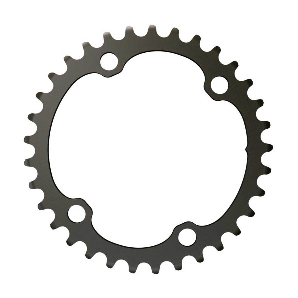 Sram chainring force axs chain ring force axs 35 teeth black