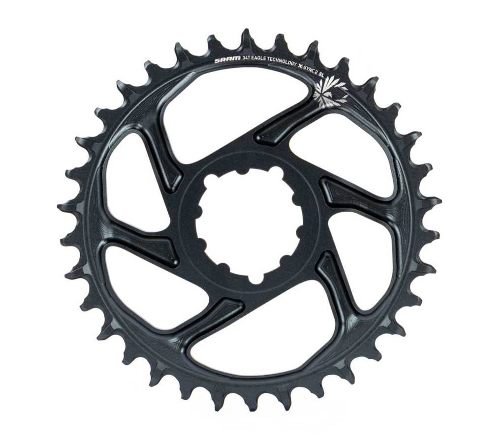 Sram kettingblad xx1 gx eagle c2