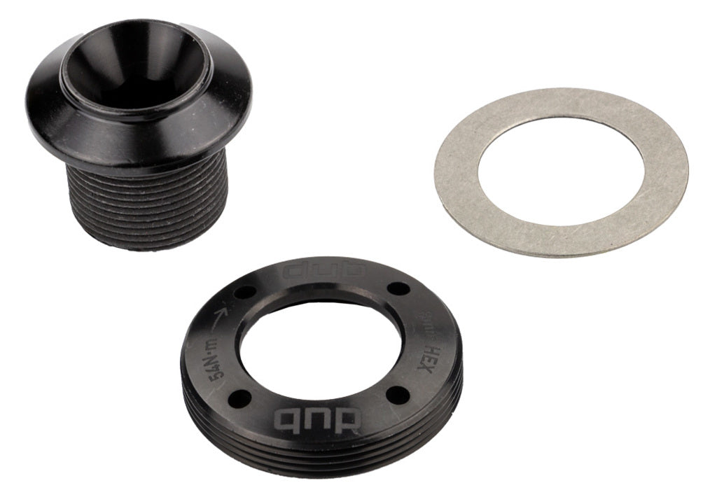 Sram trapd bolt m18 m30 dub alm r zw