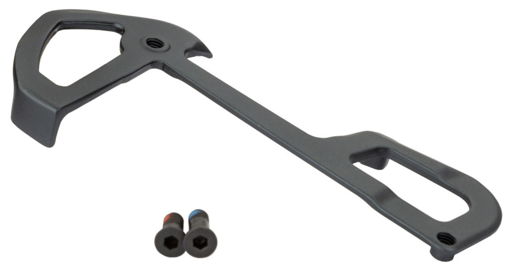 Sram inner cage xx1 eagle axs lunar grey