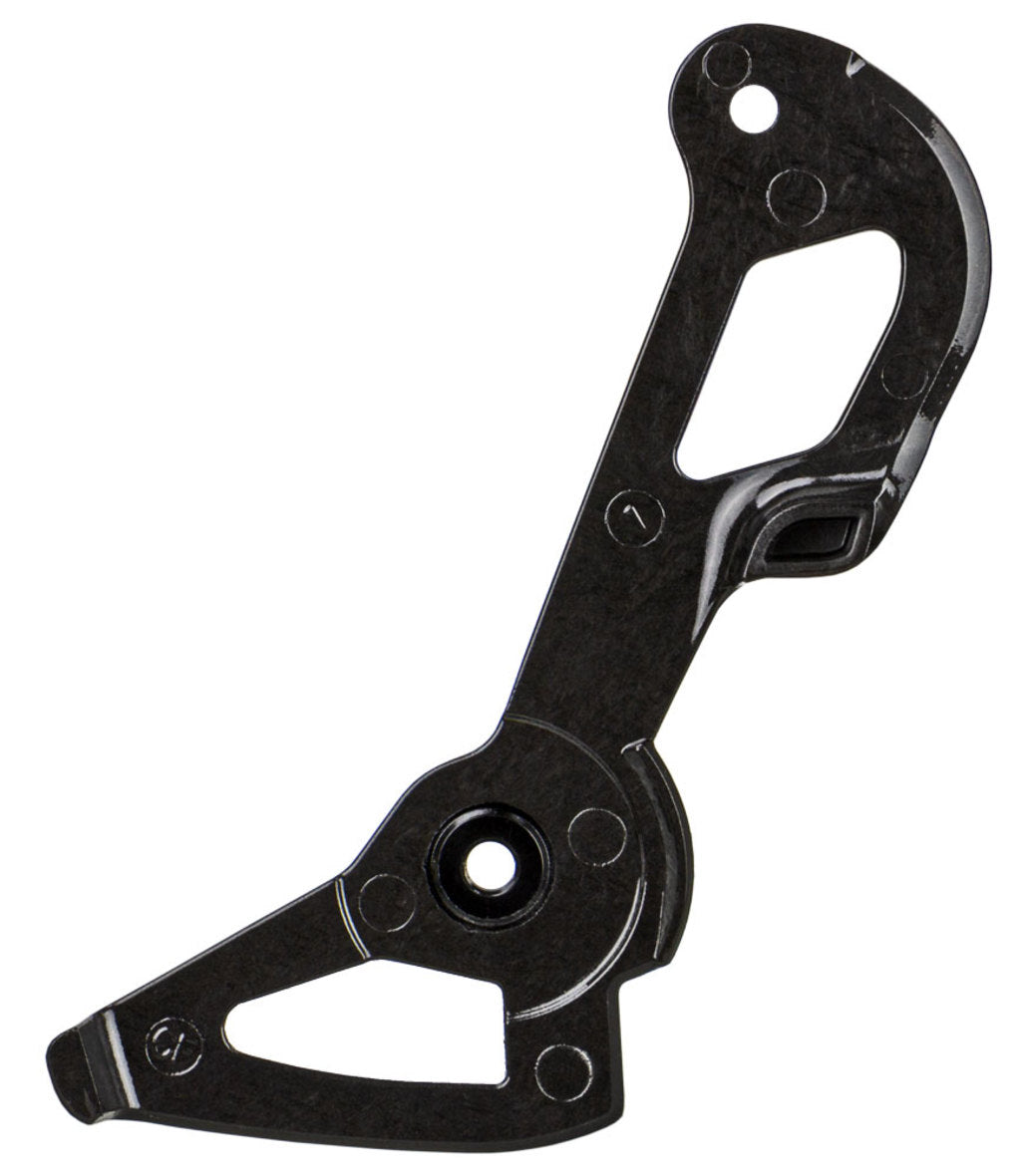Sram derad red axs kooi