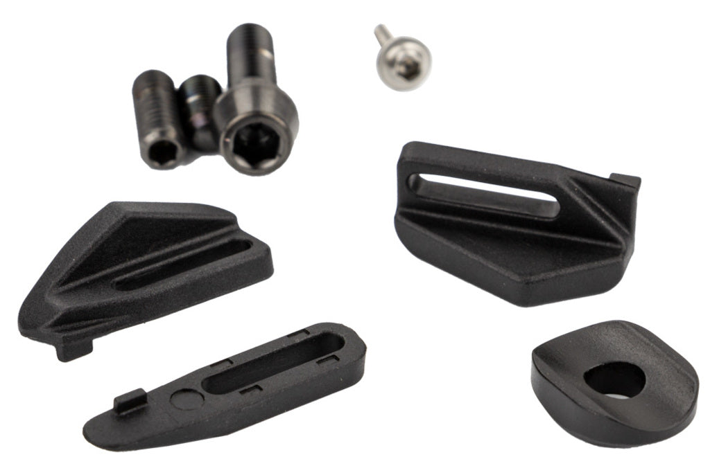 Sram screw + small part set red etap axs