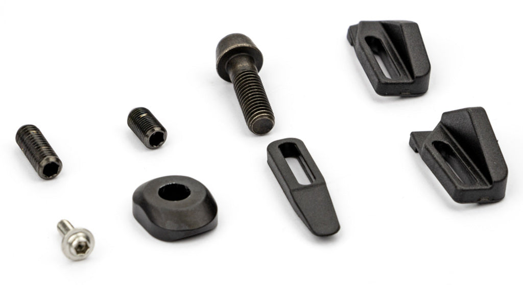 Sram bolts set screw + small part set force etap axs