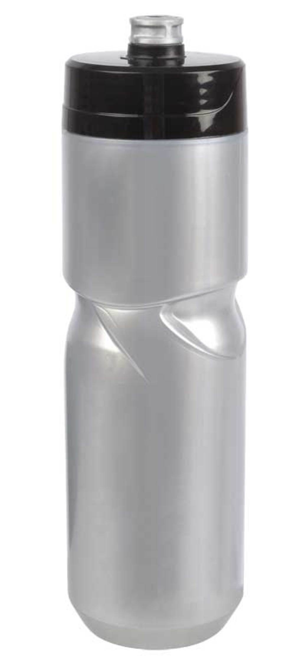 PoliSport Bidon S800 navadno srebro