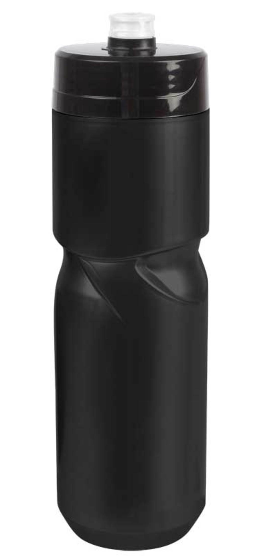 Polisport Bidon S800 sima fekete