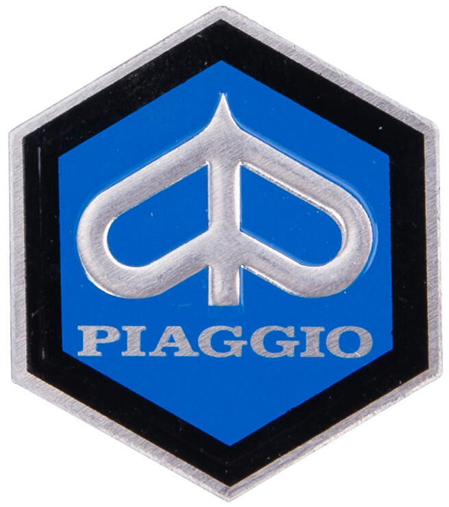 Rms badge