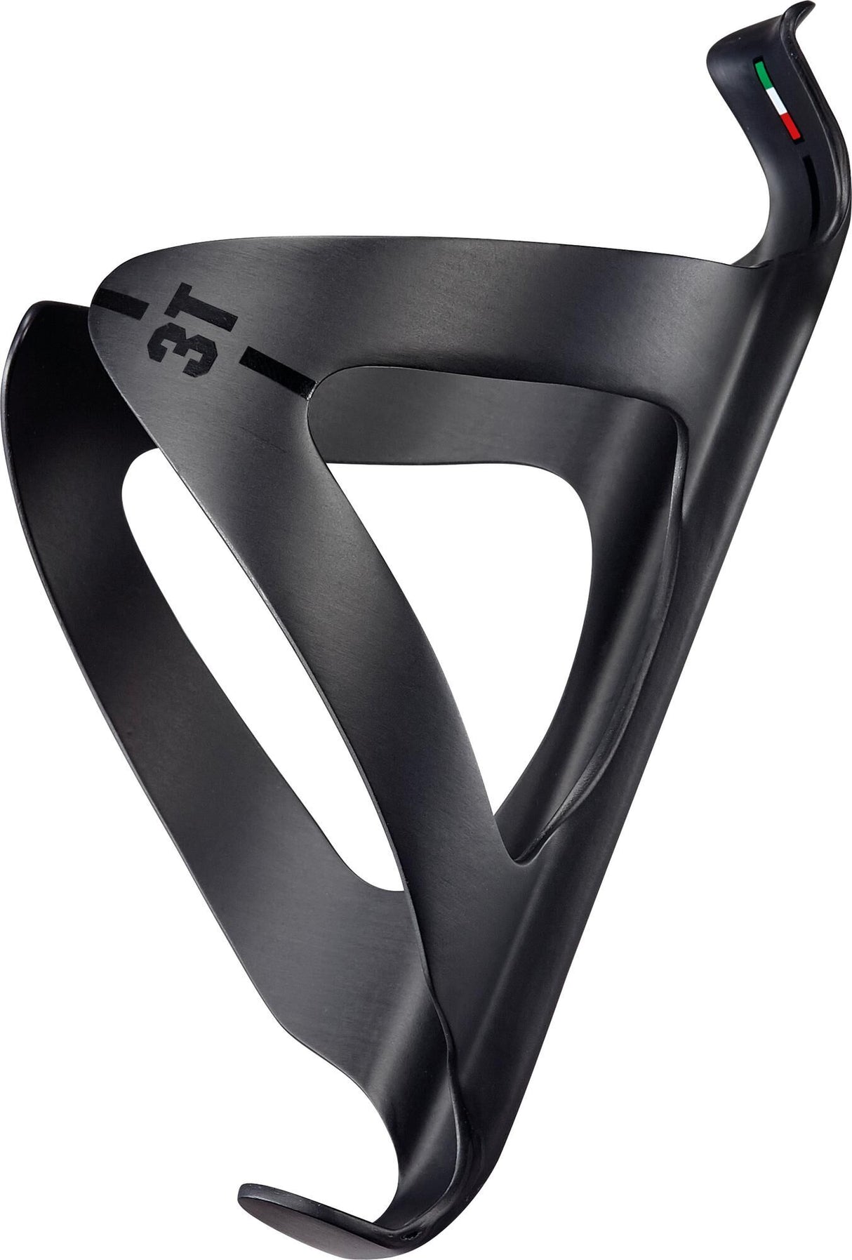 3t bidonhouder bottle cage 3t matte bottle cage carbon