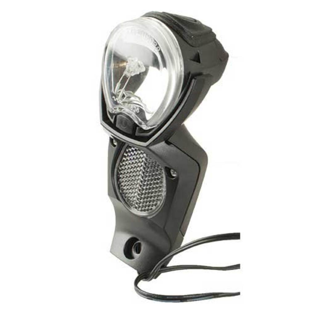 Gazelle koplamp light vision v2