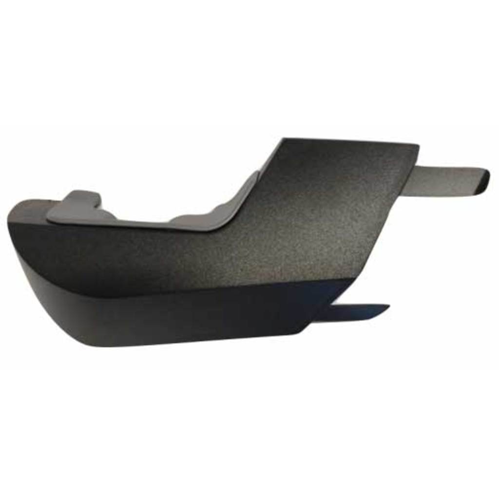 Gazelle Chainman Sierkap Nächstes Schwarz