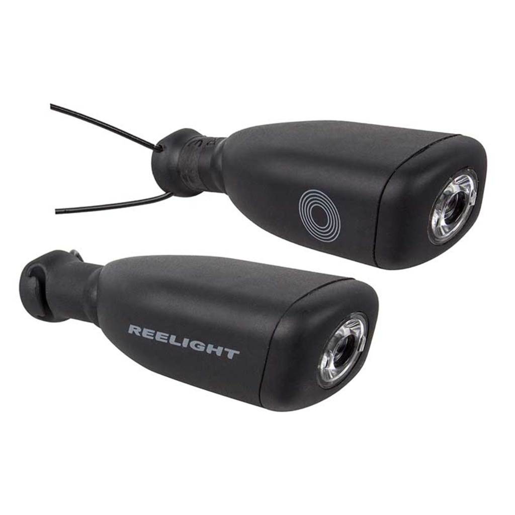 Reelight verlichtingsset cio+ inductie continu