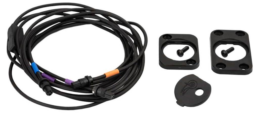 Kabelset campagnolo eps