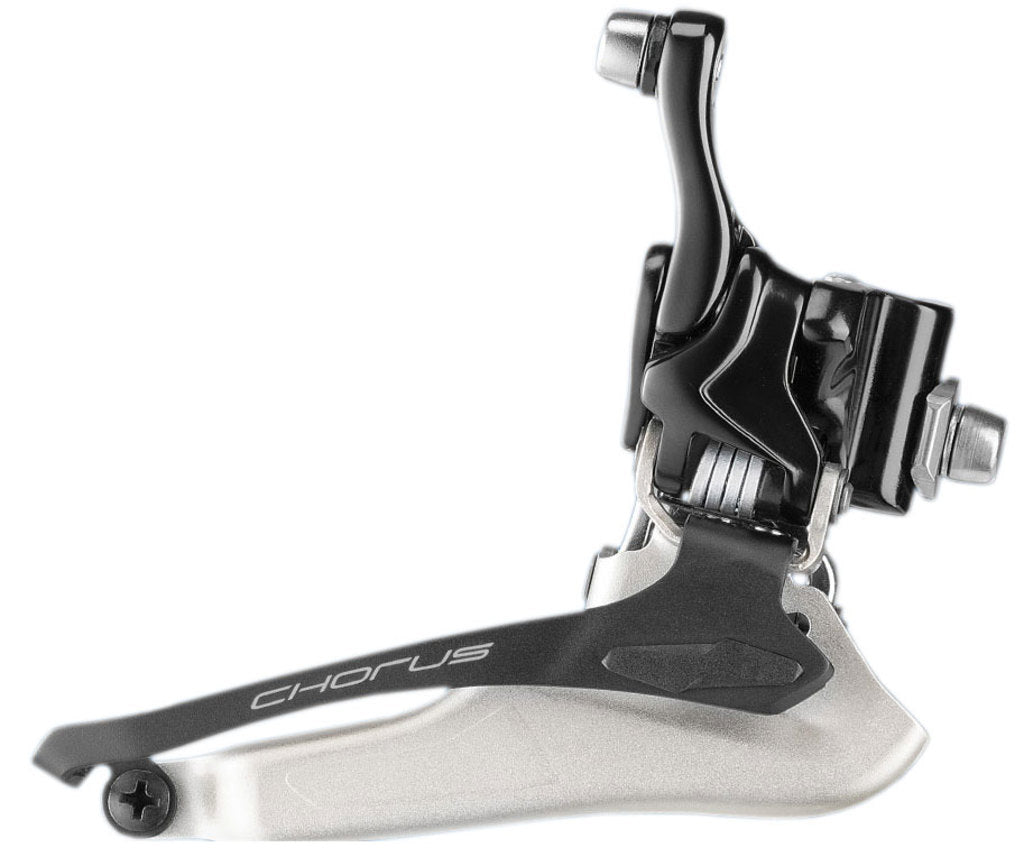 Voorderailleur campagnolo chorus