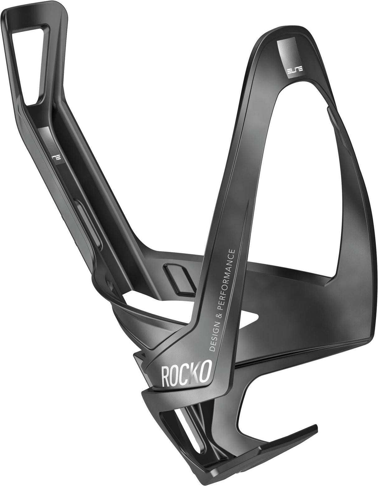 Elite bidonhouder rocko carbon