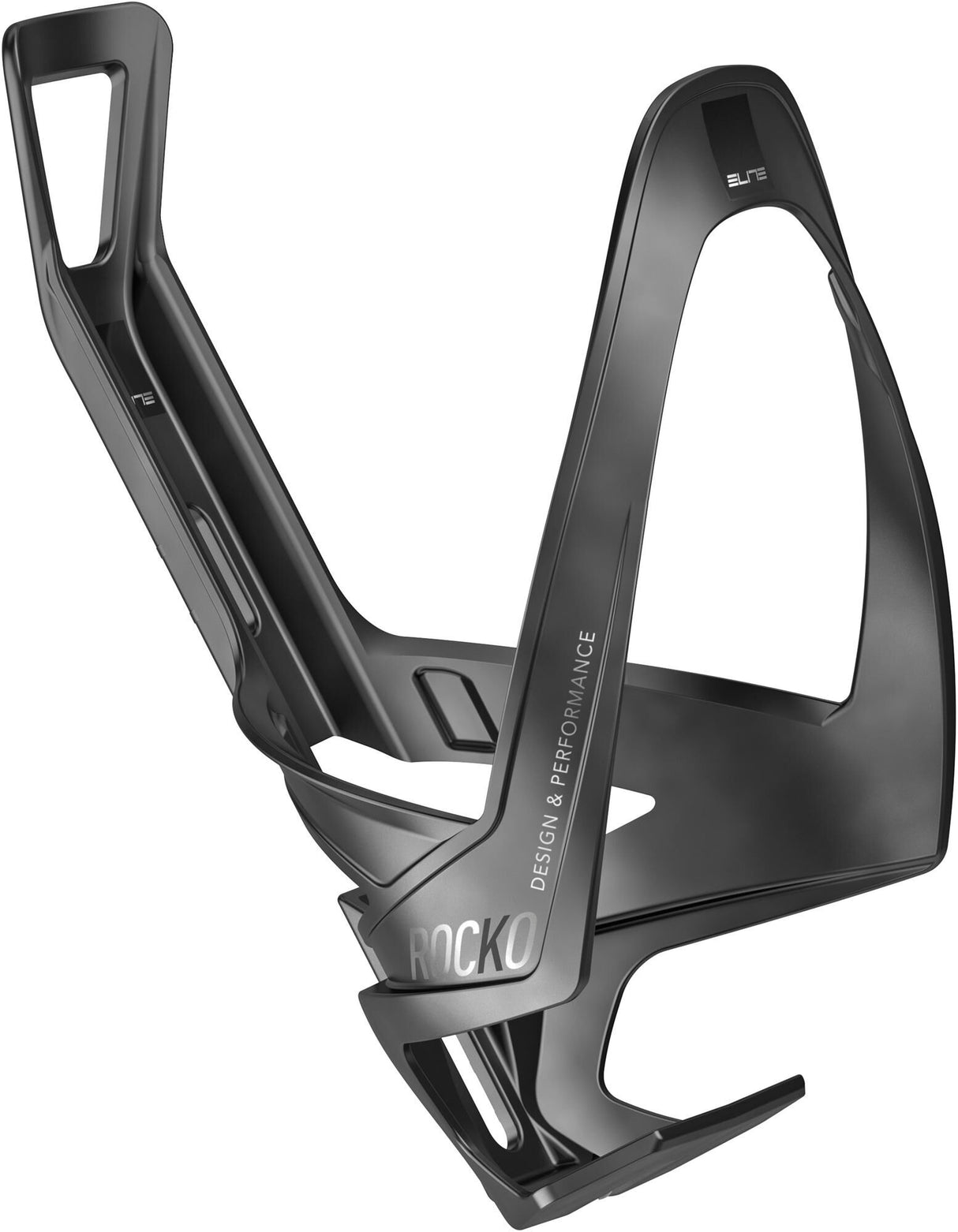 Elite bidonhouder rocko carbon