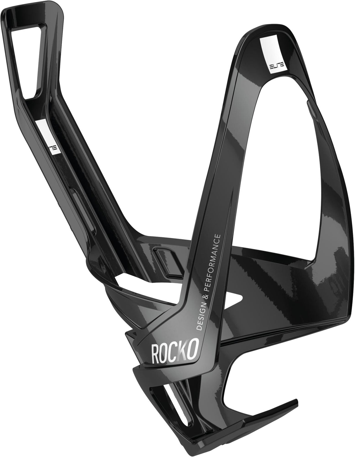 Elite bidonhouder rocko carbon
