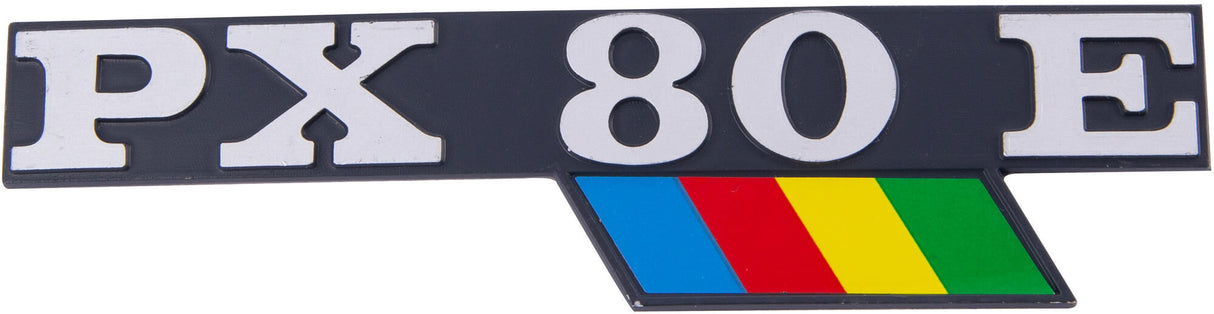 Rms badge
