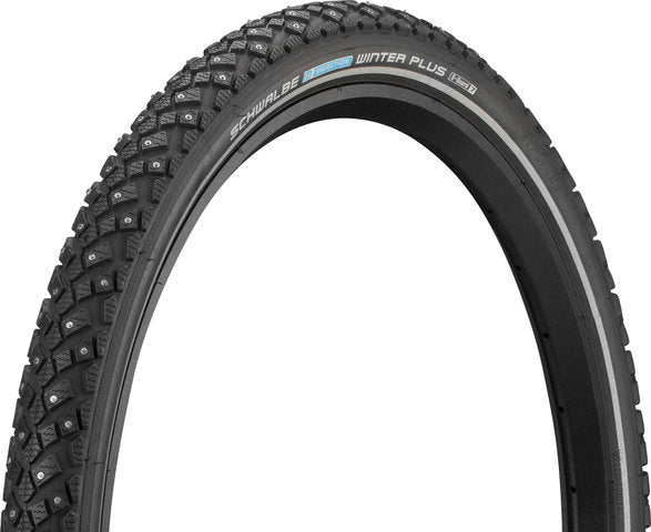 Schwalbe - Marathon Winter Plus Greenguard Reflex HS396 26x1.75
