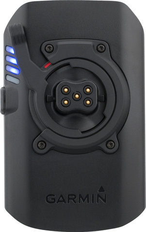 Garmin charge battery pack for Edge