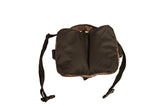 Buteo Photo Gear Bean Bag 1 Saddle Model med bærende rem
