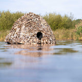 Buteo Photo Gear Camouflagenet 4 Riet Grass 1,5x3 m