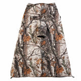 Buteo Photo Gear Hide Cover Snow för Buto Mark II