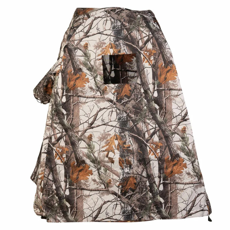 Buteo Photo Gear Hide Cover Snow för Buto Mark II