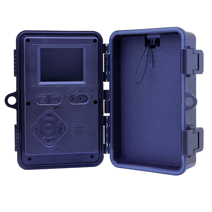 Stealth gear bat 4k wildlife camera