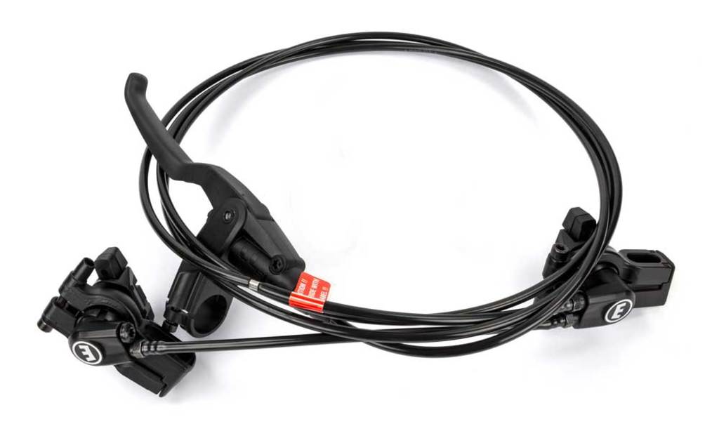 Magura rear brake hs11n