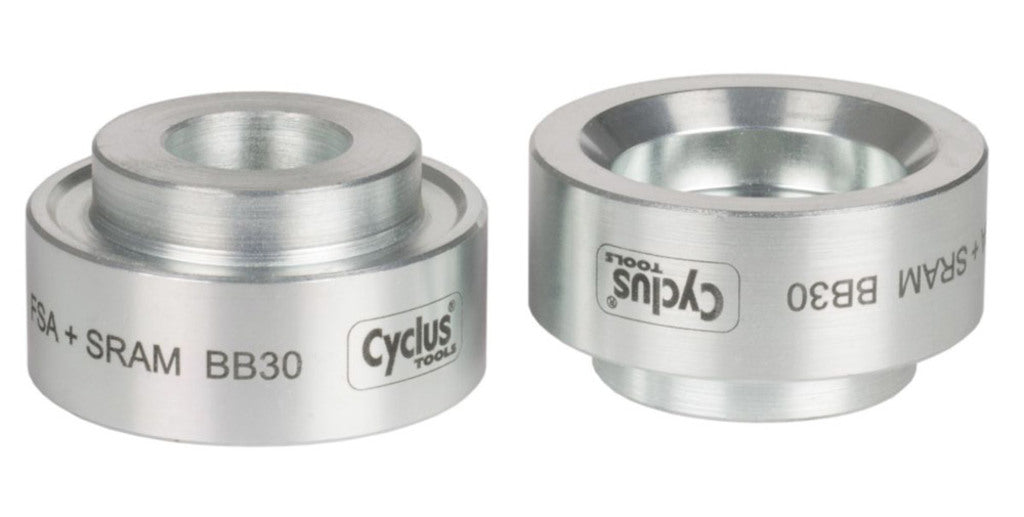 Ciclus Cycle PRESS PRIPORI PRESS RING SET za #7720318 FSA SRAM BB30