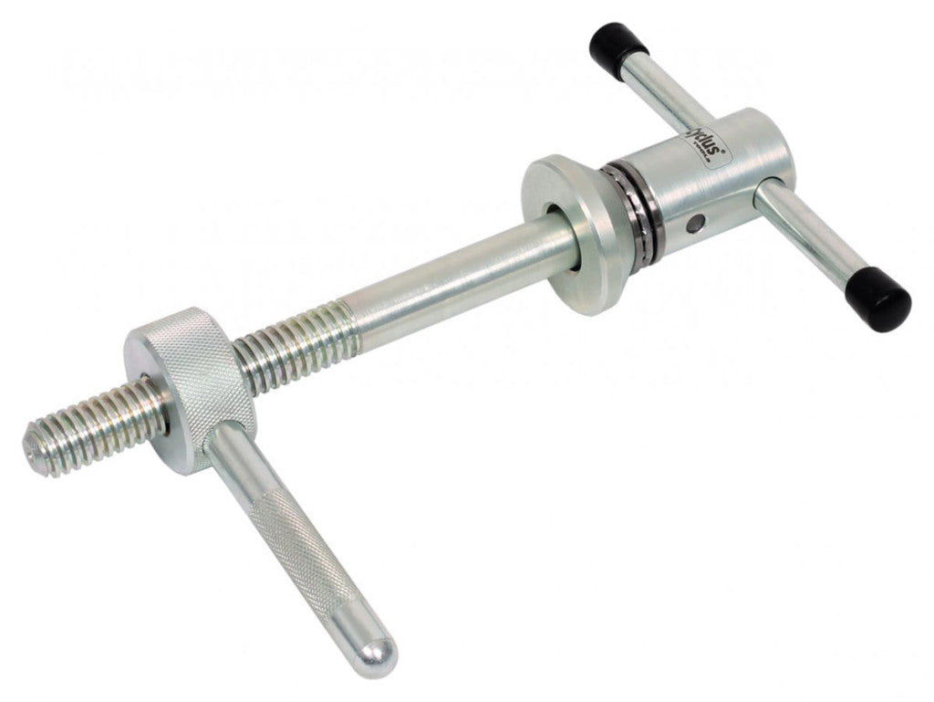 Press FIT Inpers Spindel G2 ouni Réng - Zyklus 720318