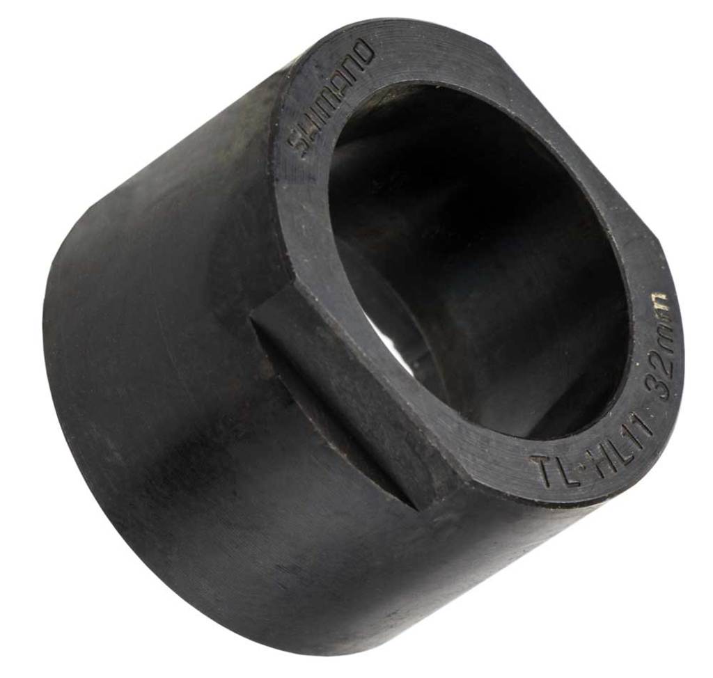 Shimano Balhead Key TLHL11 til HP-NX10 styrelås